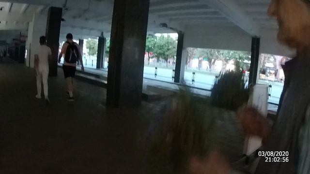 Национальные особенности нелегальной торговли смотреть онлайн