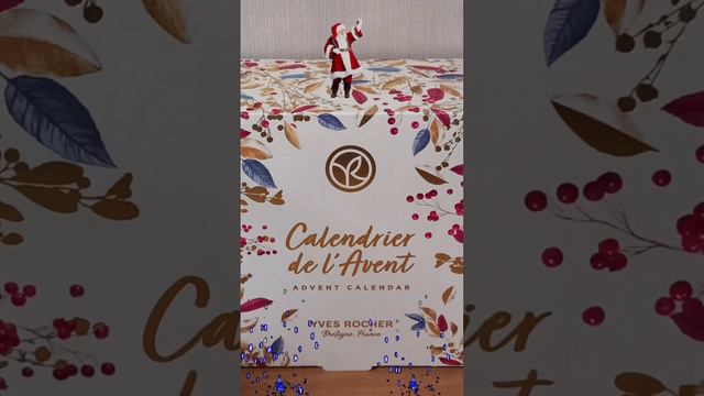 ОТКРЫВАЕМ ADVENT- КАЛЕНДАРИ ДЕНЬ 6-й/6 ДЕКАБРЯ ГЕРМАНИЯ #РАСПАКОВКА #UNBOXING #NIKOLAUSTAG смотреть онлайн