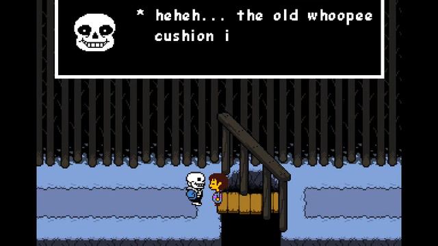 Let's Play With Kate:Undertale|Part 5| "The Ruins?!" смотреть онлайн