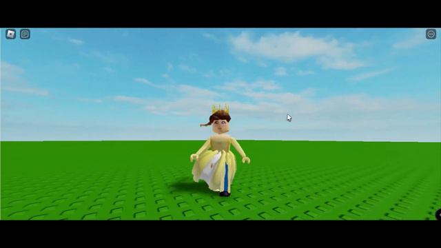 Roblox Dynamic Hair | Roblox Studio смотреть онлайн