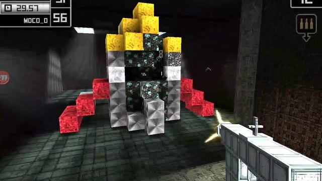 Guncrafter game play #1 смотреть онлайн