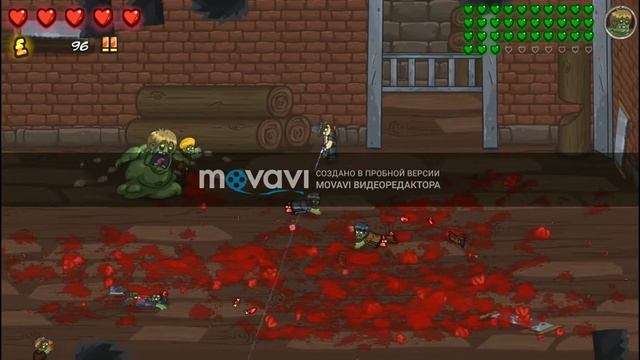 Прохождение игры GIBZ #3 смотреть онлайн