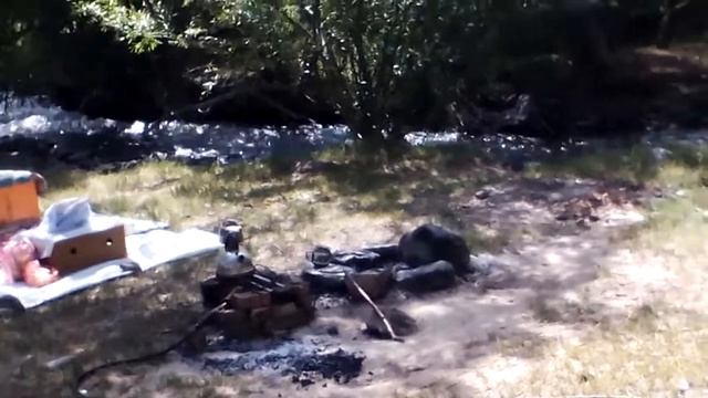 Речка асы смотреть онлайн