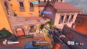 Overwatch 2 Moments #110