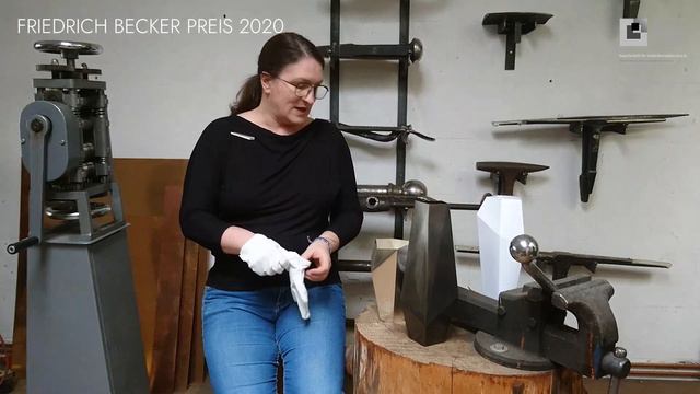 FBP2020 Sophie Hebach-Kloess (full length) смотреть онлайн