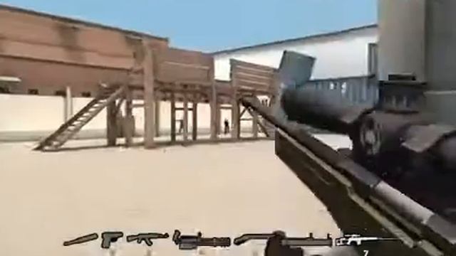 Контра Сити Игра с нубами часть 3 Враг у ворот смотреть онлайн