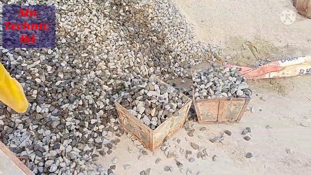 Piling work|Pile Foundation Construction|Piling For House|Civil Work|পাইলিং করার নিয়ম|#pilecap смотреть онлайн