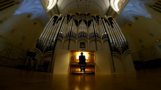 Messiaen: La Nativite Du Seigneur: Les Enfants De Dieu, Jesus Accepte La Souffrance / О. Мессиан