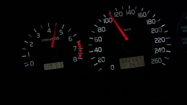 Volvo V40 2.0T 230KM 380Nm HD смотреть онлайн