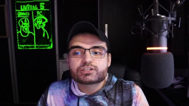 Criei um jogo na Unreal 5 e quase DESTRUI MEU PC! смотреть онлайн
