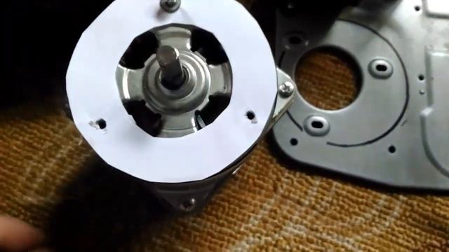 Ремонт хлебопечки GAOLIN..mp4 смотреть онлайн