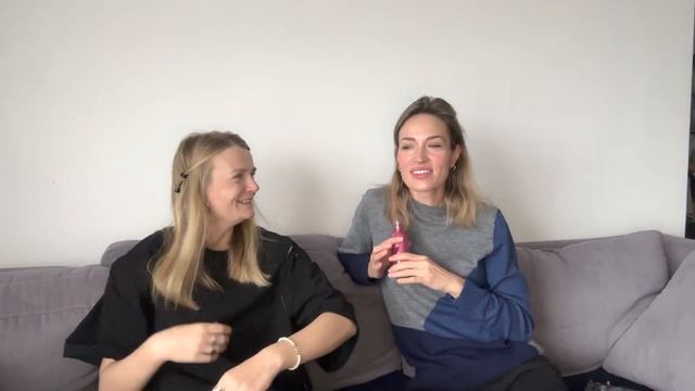 Пробую Montale в первый раз с @olgakvet смотреть онлайн