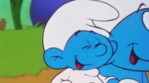 Смурфики | Популярный Смурфик | Классные Мультики