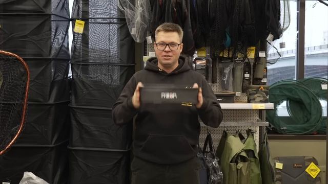 САМЫЕ ВАЖНЫЕ фидерные аксессуары! Советы Алексея Фадеева. смотреть онлайн