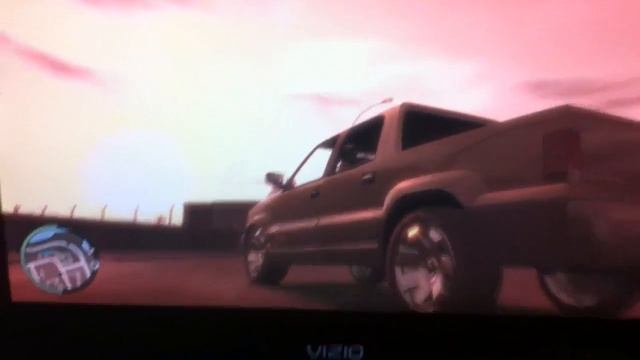 GTA 4 Lowrider Glitch смотреть онлайн