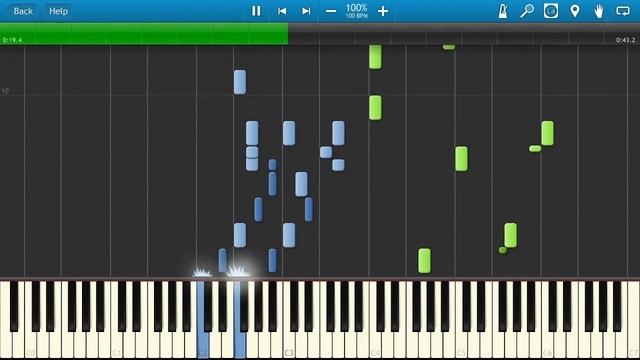 Symmetry City (Present) (The Legend of Zelda: Oracle of Ages) ~ Dudeman Arranges смотреть онлайн