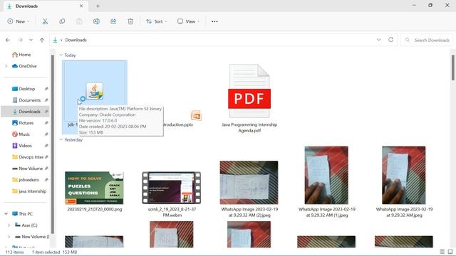 Introduction To Java Programming || Basics To Advance Level || The Website Makers смотреть онлайн