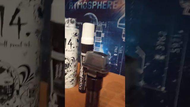 MOLOTOV трансформер швабра мини.