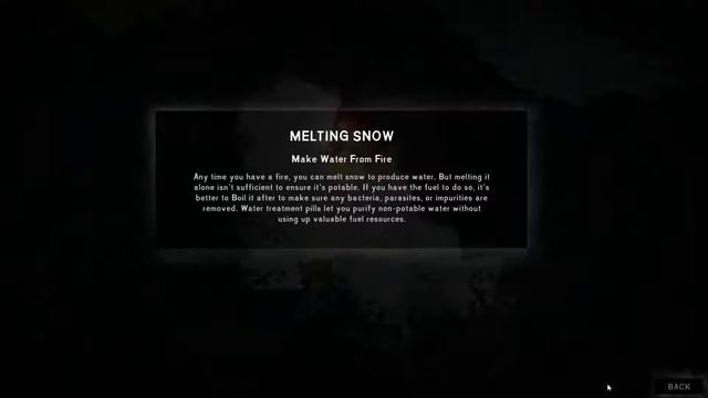 The Long Dark Ep.1 смотреть онлайн