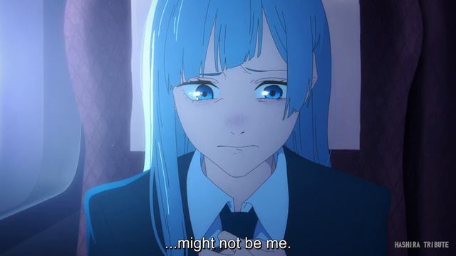 Mechamaru Say Goodbye To Miwa - Kokichi Muta Confess His Love | Jujutsu Kaisen Season 2 Episode 20