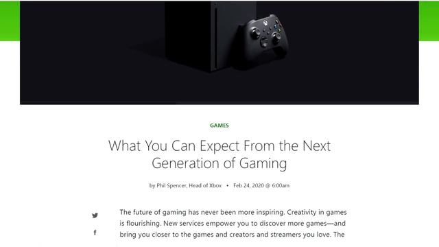 Microsoft показала свои ТЕРАФЛОПСЫ. ТЕХНОДЕМО XBOX Series X смотреть онлайн