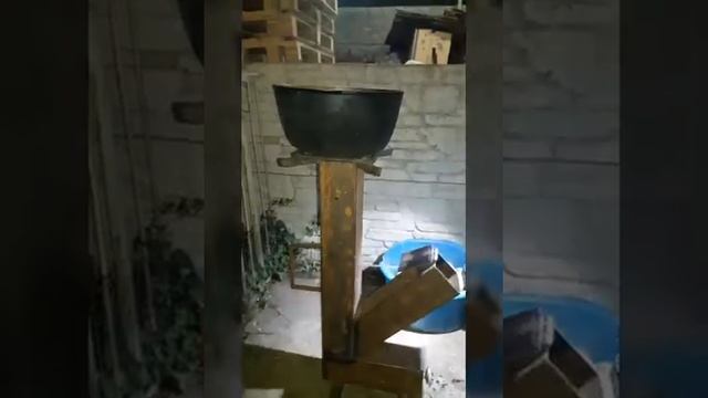 ПЕЧКА-РАКЕТА.Своими руками !!!!!!!,,ЖЕНЩИНА НА ВСЕ РУКИ ,, !!! смотреть онлайн