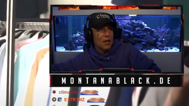 Monte wurde BEKLAUT!😂 Reaktion auf INSHALLAH WIR REDEN SPÄTER | MontanaBlack Reaktion смотреть онлайн
