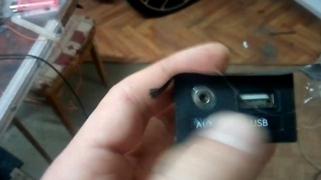 Elantra usb and aux. смотреть онлайн