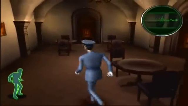 Lupin III (PS2) (Chapter 3) (Part 5/7) смотреть онлайн