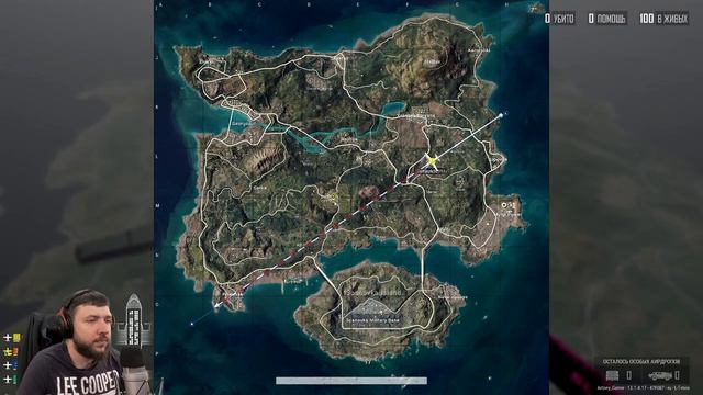 БЕСПЛАТНЫЙ PUBG - ОТ НУБА ДО ЗАВОЕВАТЕЛЯ! ПОТНЫЕ КАТОЧКИ | ПУБГ НА ПК смотреть онлайн
