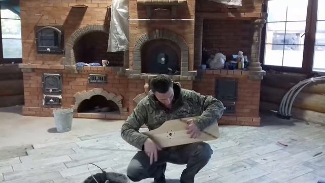 Народное творчество в Твери - печи и гусли. смотреть онлайн