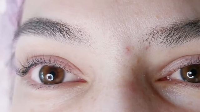 ЛАМИНИРОВАНИЕ ИЛИ КОЛЛАГЕНИРОВАНИЕ РЕСНИЦ? смотреть онлайн