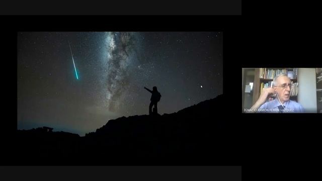 [Charla] Próximo Impacto - Ignacio Ferrín смотреть онлайн