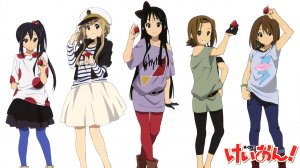 K-ON [Ending 2] Listen | Клуб лёгкой музыки