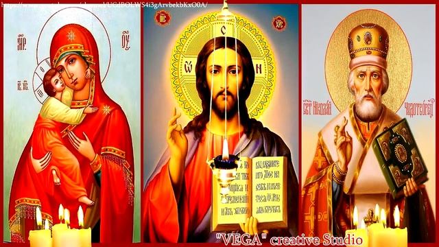 Покаянная молитва грешника, помолитесь и на душе станет легко смотреть онлайн