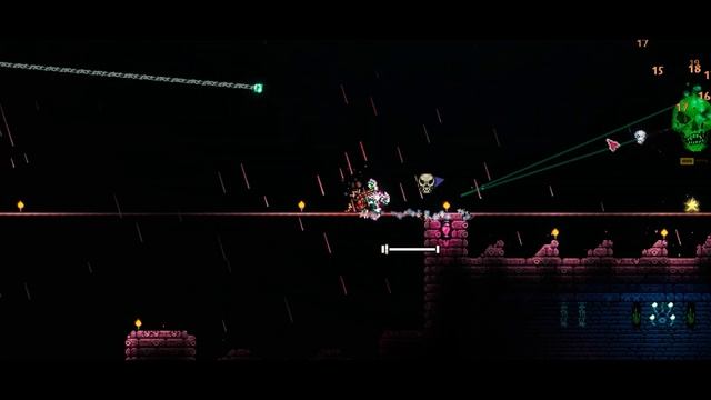 ТЕРРАРИЯ, но ИГРАЮ на СЛОЖНОСТИ JOJO! ТЕРРАРИЯ ЧЕЛЛЕНДЖ! | iliaVidosik-Terraria смотреть онлайн