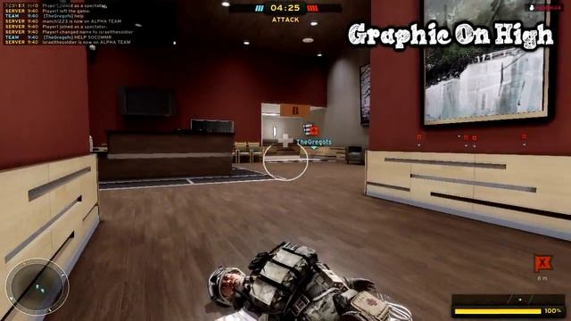America's Army: Proving Grounds "Beta Gameplay" смотреть онлайн