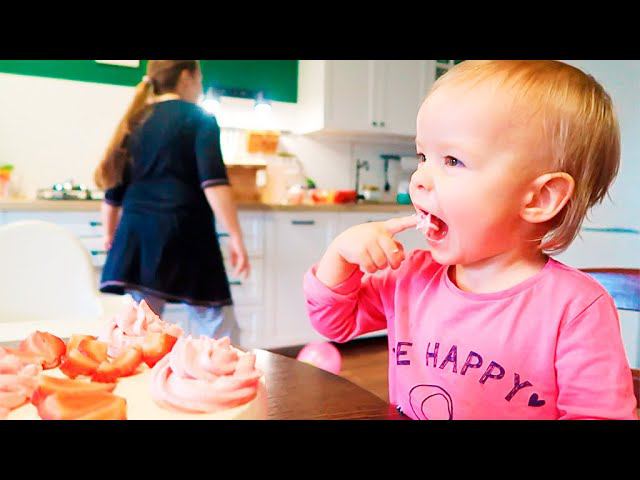 День Рожденья у меня!!! Чего нам стОили эти ДВА ГОДА смотреть онлайн