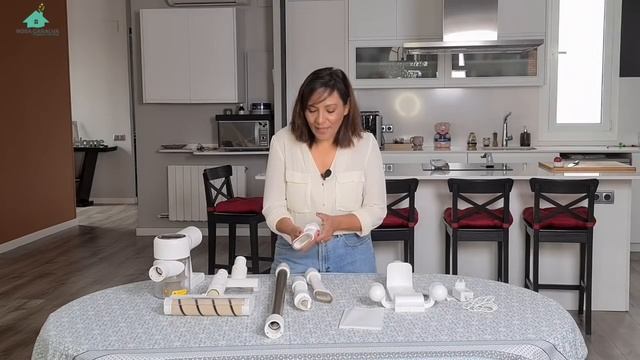 Review Dreame V10 Pro