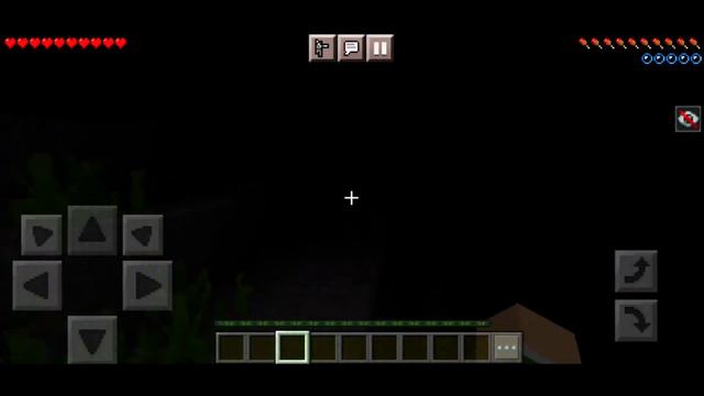 Space Craft Mod/addon for Minecraft Bedrock 1.15/1.16/1.17/1.18+ смотреть онлайн