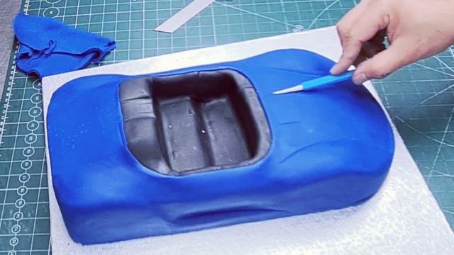 FERRARI J50 смотреть онлайн