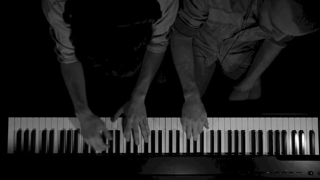 Moskau - Dschinghis Khan - Piano Cover - HD смотреть онлайн
