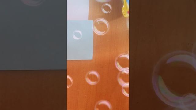 Пробую Бабл-вату ? смотреть онлайн