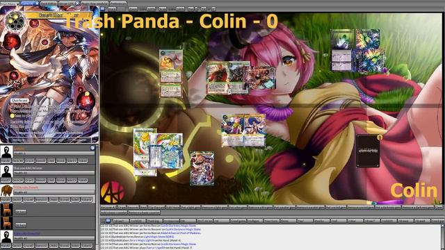 Wukong vs. Panda Zero (Pre ADK Game) смотреть онлайн