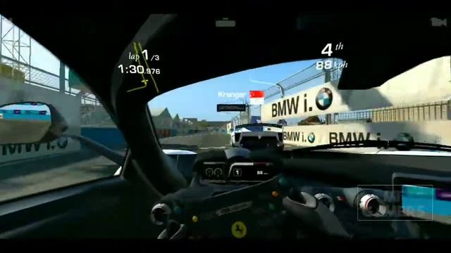 REAL RACING 3 FERRARI FXX K EVO NEW YORK FORMULA E смотреть онлайн