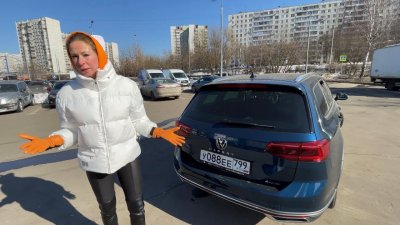 Новости автомобильной индустрии