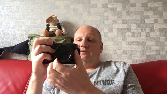 Фестиваль Фотографии анонс Стрим c Фовеонычем и @foveonyc смотреть онлайн