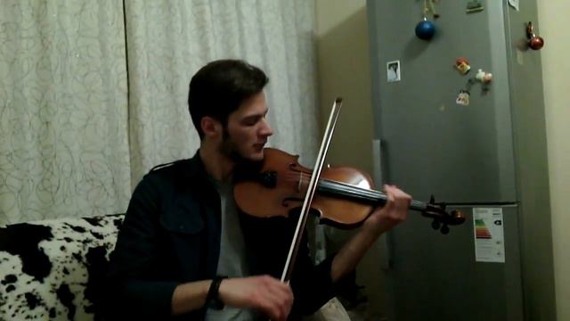 Дима Реквием по мечте