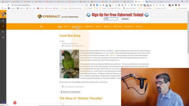 Finding Joomla Logs Collab - ? Watch Me Work Live Stream 013 смотреть онлайн