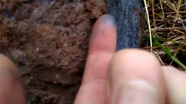 Болванка графита. Коп металла. Коп металлолома смотреть онлайн